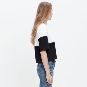 Madewell Tops - Madewell Sunup Tee Madewell Tops - Madewell Sunup Tee